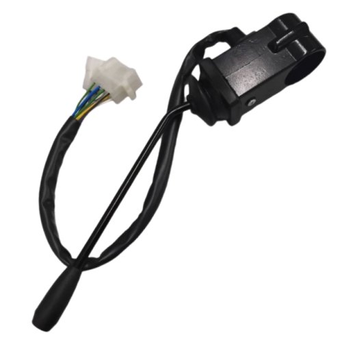 IM11133-S - CHAVE SETA B BENS/ COM LAMPEJO/ SEM RETORNO AUTOMATICO/ ALAVANCA RETA/ CAMINHAO E ONIBUS - UN