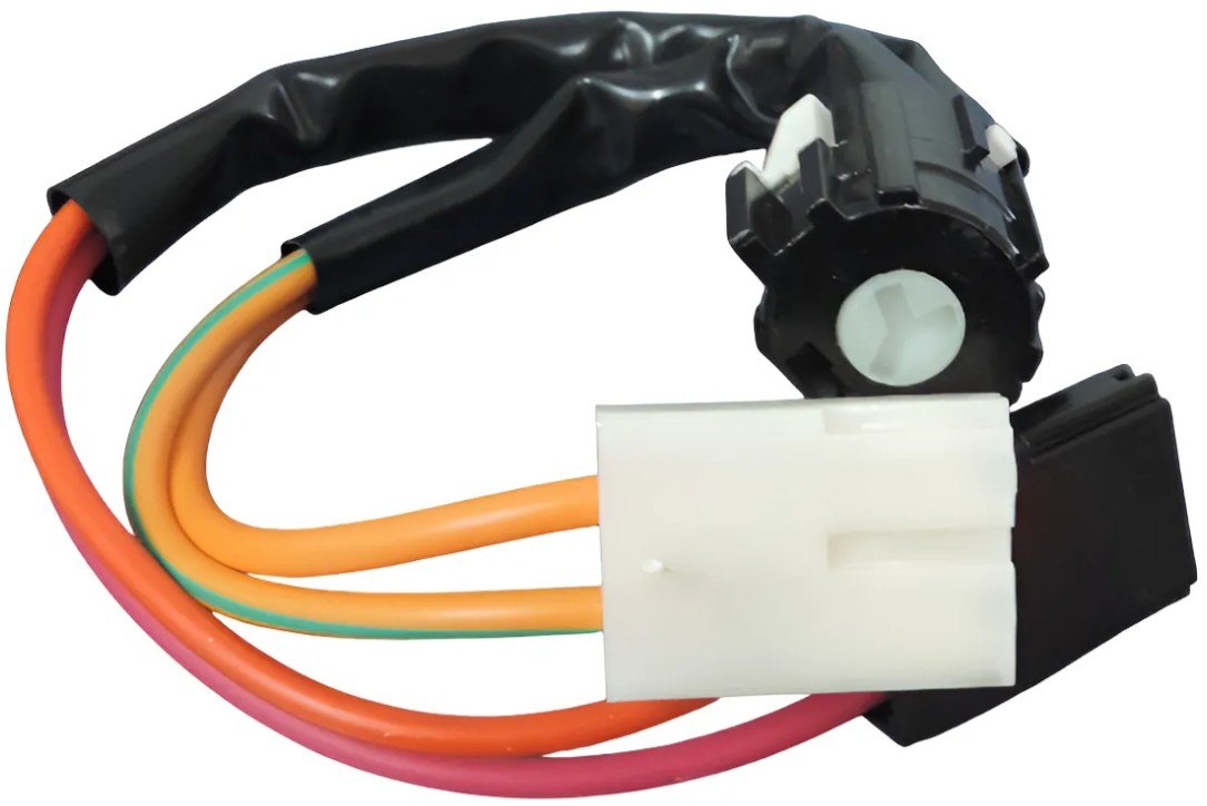 940.1151 - COMUTADOR IGNICAO CLIO >99  R19 - UN