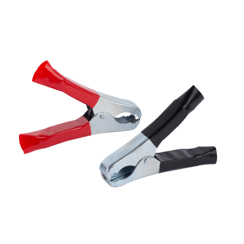 DP7.026 - GARRA MEDIA BATERIA (EMB 2 - VALOR UNIT) - PC DP7.026 - GARRA MEDIA BATERIA (EMB 2 - VALOR UNIT) - PC