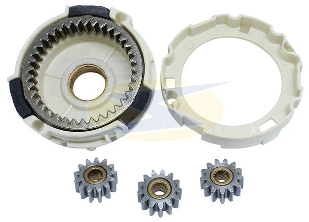 UF-R0087 - REPARO PLANETARIA BOSCH/ MB/ BMW/ GM/ VOLVO/ FIAT/ FORD - PC