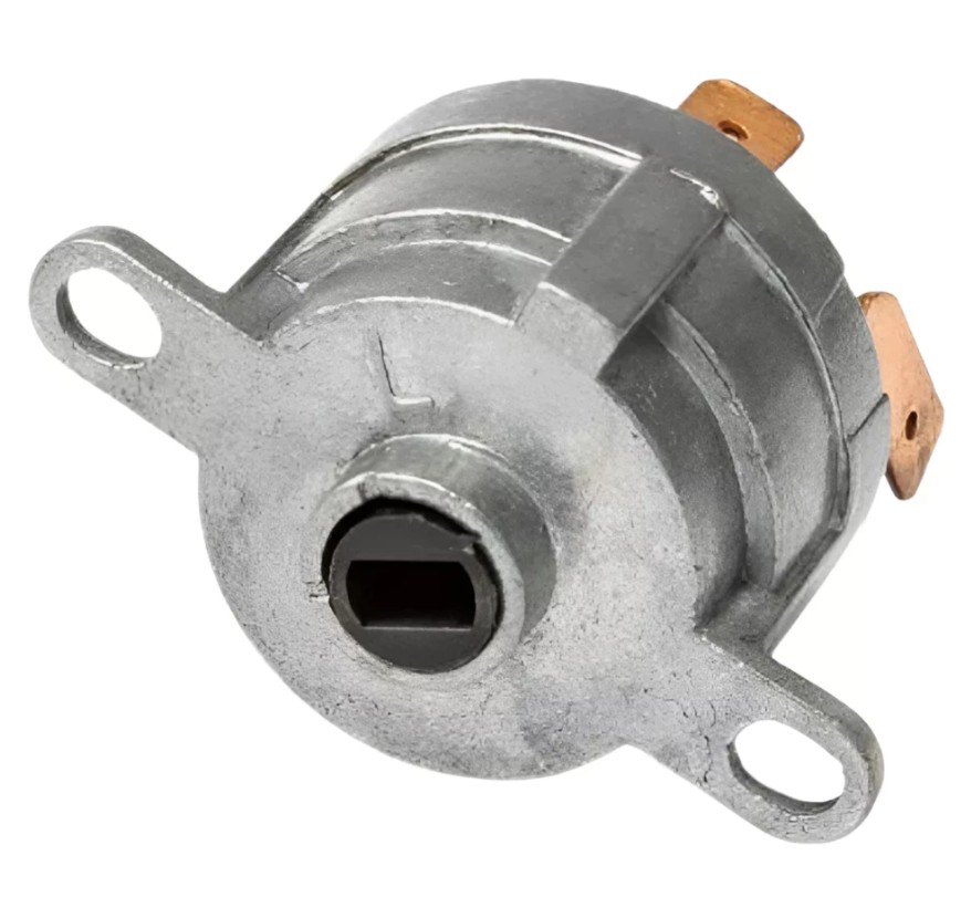 940.1113 - COMUTADOR IGNICAO GOL/PAR/SAV/VOY. 84/87 PASSAT 81> - UN