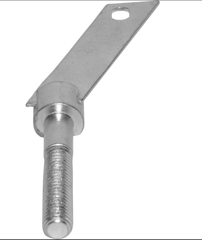 GB29263 - BORNE POSITIVO DA PARTIDA KB BOSCH/ MERCEDES/ SCANIA/ VOLVO - M10 (EMB. COM 01 PECA - VALOR UNITARIO) - PC GB29263 - BORNE POSITIVO DA PARTIDA KB BOSCH/ MERCEDES/ SCANIA/ VOLVO - M10 (EMB. COM 01 PECA - VALOR UNITARIO) - PC