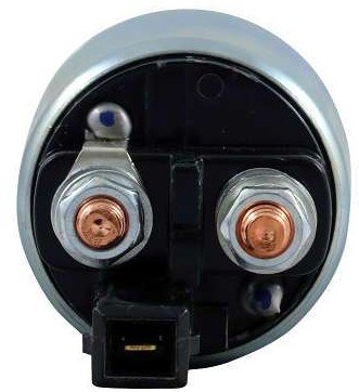 ISO26A2.0492 12V - AUTOMATICO PARTIDA CROSS/ SPACE/ FOX (EMB. COM 01 PECA - VALOR UNITARIO) - PC ISO26A2.0492 12V - AUTOMATICO PARTIDA CROSS/ SPACE/ FOX (EMB. COM 01 PECA - VALOR UNITARIO) - PC