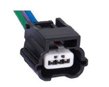 ISO17CH03.5312 - CHICOTE 03 VIAS SENSOR VELOCIDADE RENAULT/ DUSTER/ SANDERO/ LOGAN/ CLIO/ KANGOO/ MEGANE (EMB. COM 1 PEÇA - VALOR UNITARIO) - PC