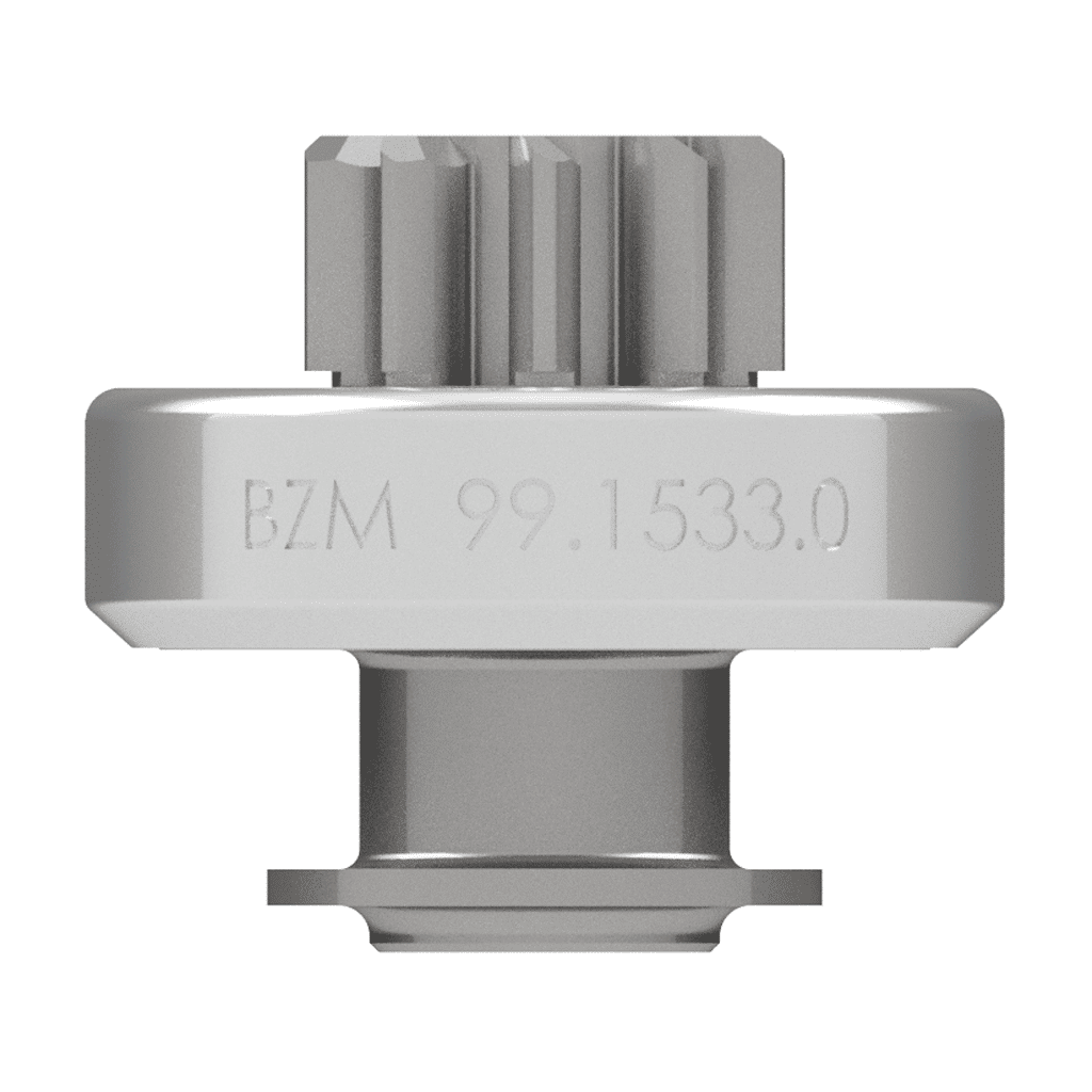 99.1533.0 - IMP. PART. FORD KA/ FIESTA/ ESCORT - 09 DENT - 10 EST - UN