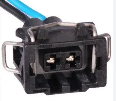 C302.5814 - CHICOTE 02 VIAS BICO INJETOR ATEGO/ CARGO/ BOMBA RESERVATORIO - GM CELTA/ S10 / VECTRA/ ASTRA (EMB. COM 01 PECA - VALOR UNITARIO) - PC