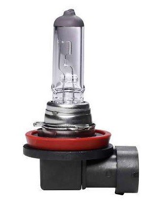 ISO26L5.H8 35W 12V - LAMPADA HALOGENA H8 12V 35W FOCUS, CAPTIVA, FIT NEW, HB20 (EMB. COM 01 PECA - VALOR UNITARIO) - PC ISO26L5.H8 35W 12V - LAMPADA HALOGENA H8 12V 35W FOCUS, CAPTIVA, FIT NEW, HB20 (EMB. COM 01 PECA - VALOR UNITARIO) - PC