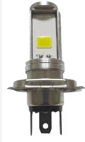 ISO14LFGOLD H4 12V - LAMPADA FAROL LED H4 GOLD 12V 18000 LM (EMB. COM 01 PC- VALOR UNITARIO) - PC ISO14LFGOLD H4 12V - LAMPADA FAROL LED H4 GOLD 12V 18000 LM (EMB. COM 01 PC- VALOR UNITARIO) - PC