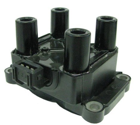 1PR BMB9202 - BOBINA IGNICAO VECTRA CD 2.0/ KADET/ IPANEMA 2.0 MPFI - MARFLEX (EMB. COM 01 PECA - VALOR UNITARIO) - PC