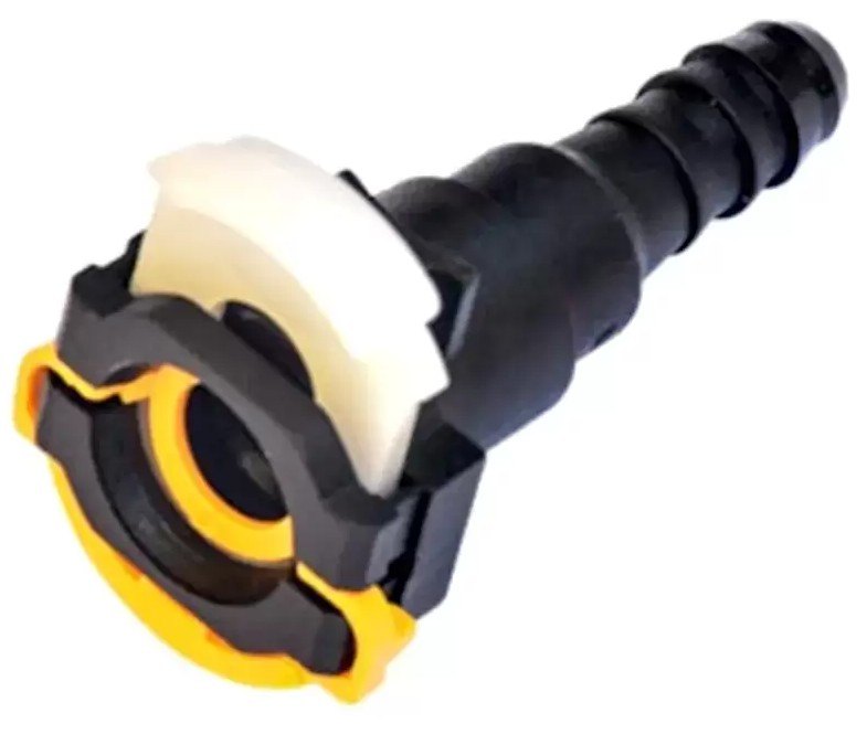 ISO1905643 - CONECTOR 5/16 X 5/16 - RETO - COMPACTO FORD (EMB. COM 01 PECA - VALOR UNITARIO) - PC ISO1905643 - CONECTOR 5/16 X 5/16 - RETO - COMPACTO FORD (EMB. COM 01 PECA - VALOR UNITARIO) - PC