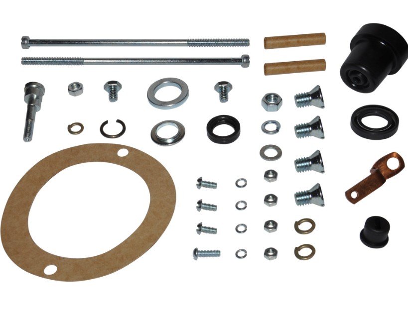 GB10763 - REPARO DA PARTIDA PERKINS EMPILHADEIRA (EMB. COM 01 KIT- VALOR DO JOGO) - JG