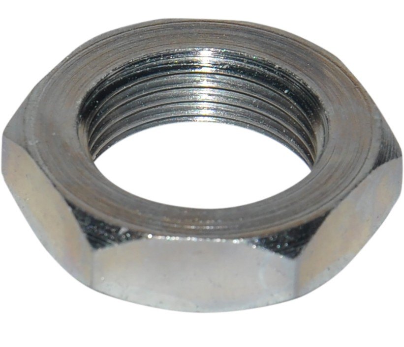 GB35682 - PORCA DA POLIA DO ALTERNADOR DELCAO E DELQUINHO- MEDIDAS: M17-1.25 X CV24 (EMB. COM 01 PECA - VALOR UNITARIO) - PC GB35682 - PORCA DA POLIA DO ALTERNADOR DELCAO E DELQUINHO- MEDIDAS: M17-1.25 X CV24 (EMB. COM 01 PECA - VALOR UNITARIO) - PC