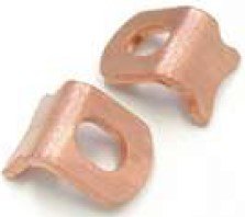 ISO7-0382 - CONTATO PARTIDA BESTA/ KIA MODERNO- FURO 10MM (EMB. COM 02 PC - VALOR DO KIT) - KIT