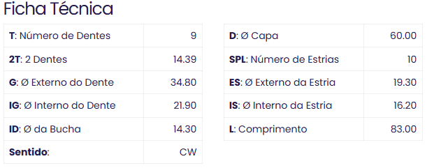 99.1059.0 - IMP. PART. VALMET/ TRATOR C/ PART ISKRA - UN