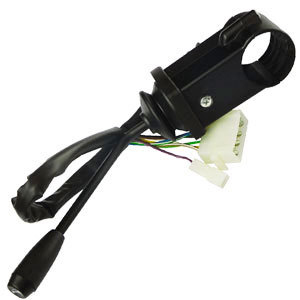 IM11117-S - CHAVE SETA M BENS CURTA/ COM LAMPEJO/ SEM RETORNO AUTOMATICO - UN IM11117-S - CHAVE SETA M BENS CURTA/ COM LAMPEJO/ SEM RETORNO AUTOMATICO - UN