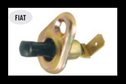 DP7.076 X - INTERRUPTOR PORTA FIAT (LONGO) (EMB. COM 1 PEÇA - VALOR UNITARIO) - PC DP7.076 X - INTERRUPTOR PORTA FIAT (LONGO) (EMB. COM 1 PEÇA - VALOR UNITARIO) - PC