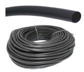 ISO 18 - 50 MT - ESPAGUETE LISO - AUTO EXTINGUIVEL 18.0MM (EMB. COM 50MT - VALOR DO ROLO) - RL ISO 18 - 50 MT - ESPAGUETE LISO - AUTO EXTINGUIVEL 18.0MM (EMB. COM 50MT - VALOR DO ROLO) - RL