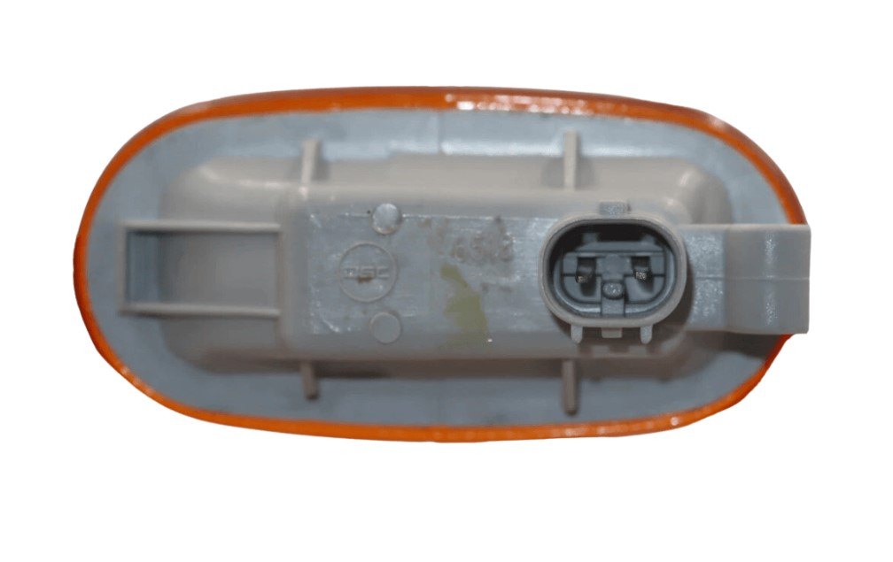 ISO1906518 AM - LANTERNA COM LED- LATERAL L200/ TR4 AMBAR (EMB. COM 01 PECA - VALOR UNITARIO) - PC