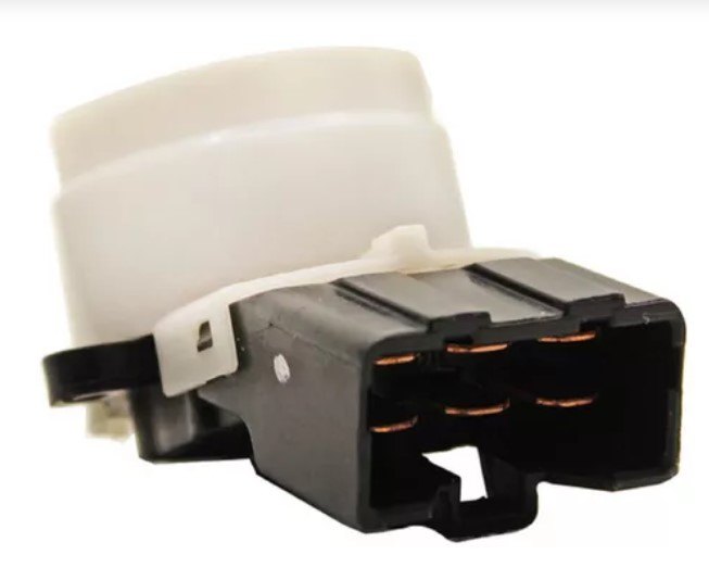 LCG1272 - COMUTADOR IGN. HB20/ ELANTRA/ SONATA/ KIA - PC LCG1272 - COMUTADOR IGN. HB20/ ELANTRA/ SONATA/ KIA - PC