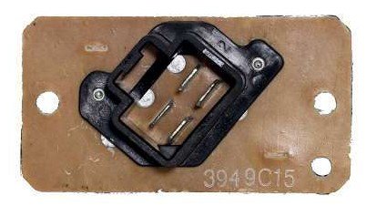 ISO26R6.044 - RESISTENCIA EVAPORADORA F-250 (EMB. COM 01 PECA- VALOR UNITARIO) - PC ISO26R6.044 - RESISTENCIA EVAPORADORA F-250 (EMB. COM 01 PECA- VALOR UNITARIO) - PC