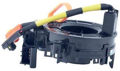 ISO26D1.0048 - CINTA AIRBAG TOYOTA COROLLA 09 A 14, LAND CRUISER, RAV4 (EMB. COM 01 PECA - VALOR UNITARIO) - PC ISO26D1.0048 - CINTA AIRBAG TOYOTA COROLLA 09 A 14, LAND CRUISER, RAV4 (EMB. COM 01 PECA - VALOR UNITARIO) - PC
