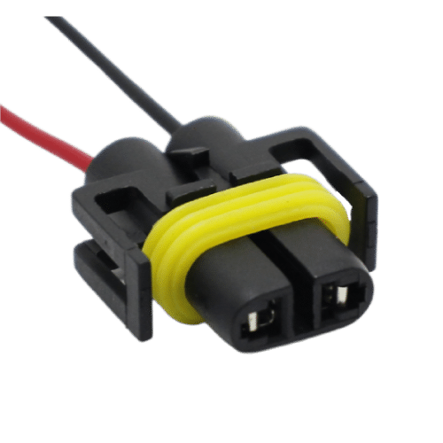 C302.7179 - CHIC. 02 VIAS REP. SENSOR. VEL./ LAMP. H8/ H11/ H13/ H27W - UN