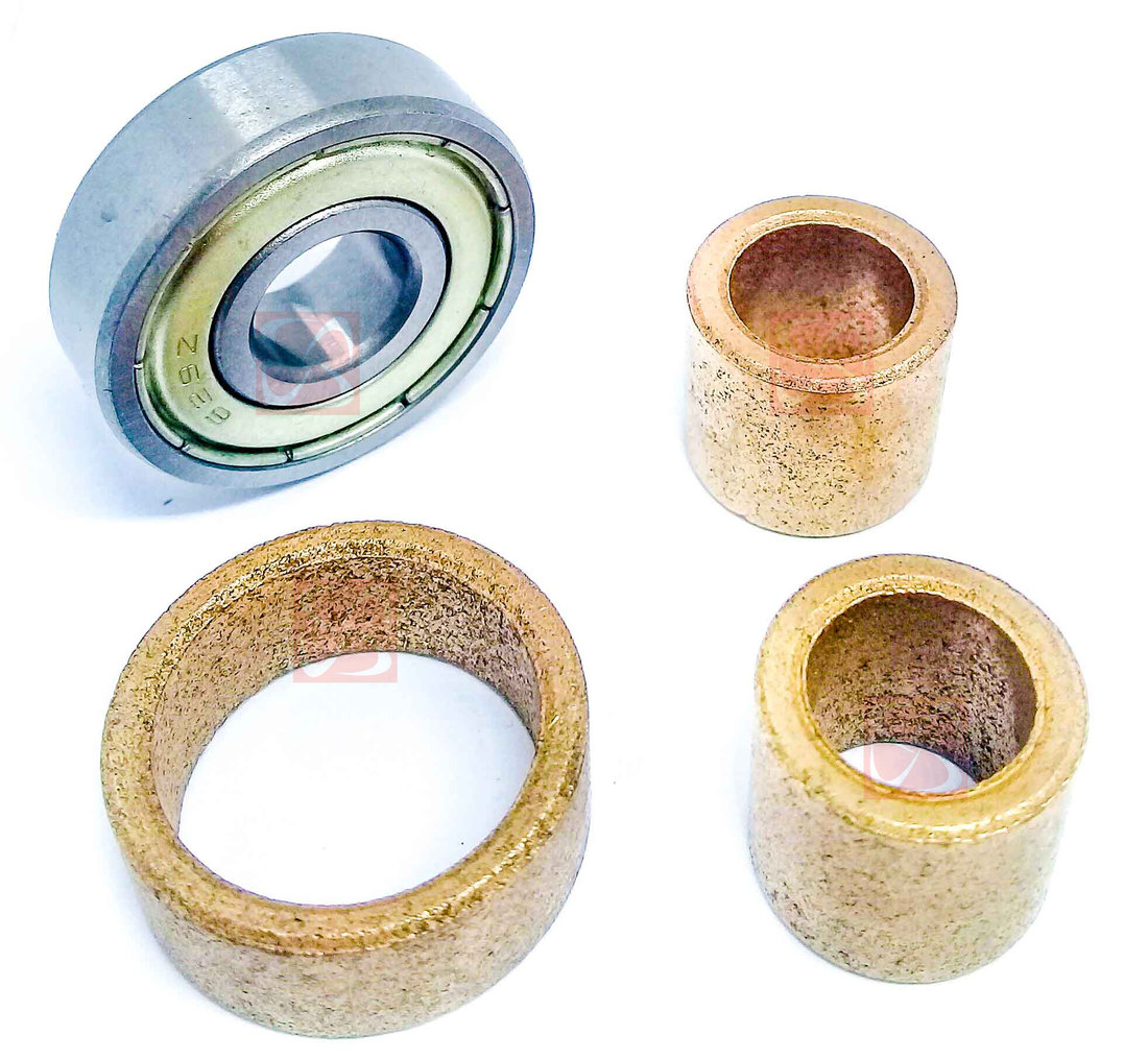 KIT SC1236-STD - KIT BUCHA PARTIDA L-200/ PAGERO C/ ROLAMENTO/ ESTE KIT É COMPOSTO POR: 2 - BUCHA SC2210-STD/ 1 - BUCHA SC2211-STD/ 1 - BUCHA ROLAMENTO REF. 629-2RS - KIT KIT SC1236-STD - KIT BUCHA PARTIDA L-200/ PAGERO C/ ROLAMENTO/ ESTE KIT É COMPOSTO POR: 2 - BUCHA SC2210-STD/ 1 - BUCHA SC2211-STD/ 1 - BUCHA ROLAMENTO REF. 629-2RS - KIT