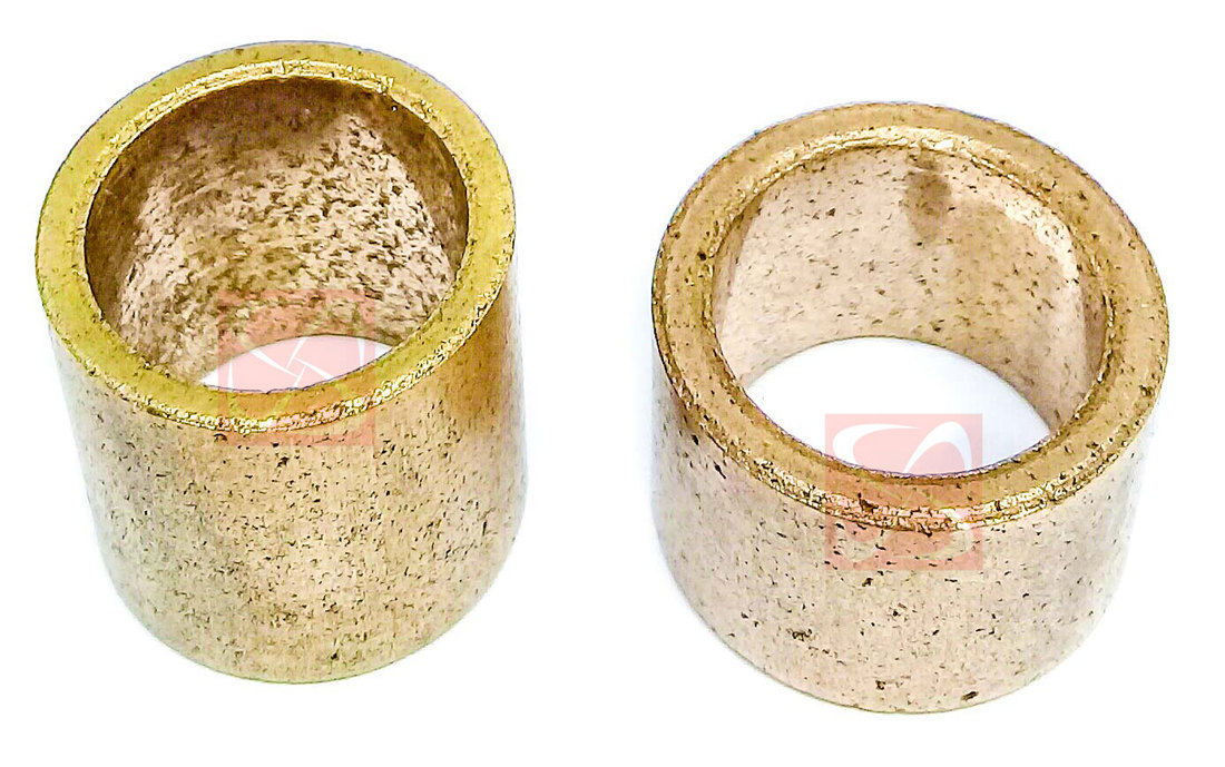 KIT SC1256 STD - KIT BUCHA PARTIDA BOSCH/ GOL/ SAV/ VOYAGE 1.6 AP - KIT