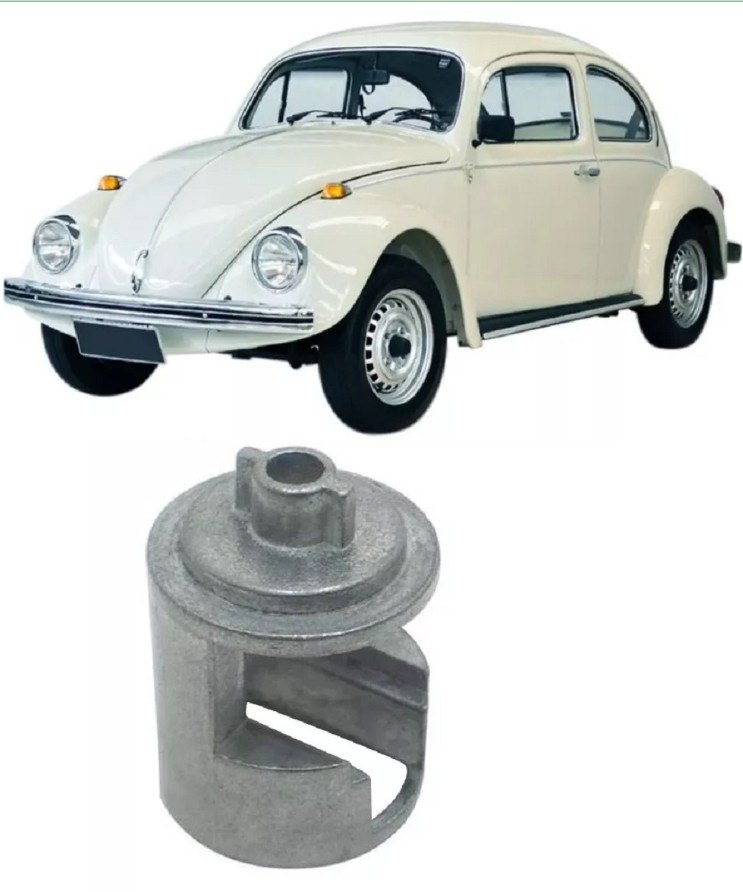 MZA-106 - EXCENTRICO IGNICAO VW, KOMBI, GURGEL, FUSCA (EMB. COM 01 PECA - VALOR UNITARIO) - PC MZA-106 - EXCENTRICO IGNICAO VW, KOMBI, GURGEL, FUSCA (EMB. COM 01 PECA - VALOR UNITARIO) - PC