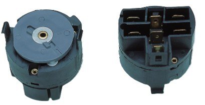 940.1133 - COMUTADOR IGNICAO UNO/PREMIO/ELBA/FIORINO 87/01 DUCATO .05 - UN