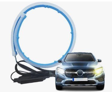 ISO14AD60 12V - FITA LED DRL 12V 60 CM FLEXIVEL SEQUENCIAL (EMB. 02 PC- VALOR DO PAR) - JG ISO14AD60 12V - FITA LED DRL 12V 60 CM FLEXIVEL SEQUENCIAL (EMB. 02 PC- VALOR DO PAR) - JG