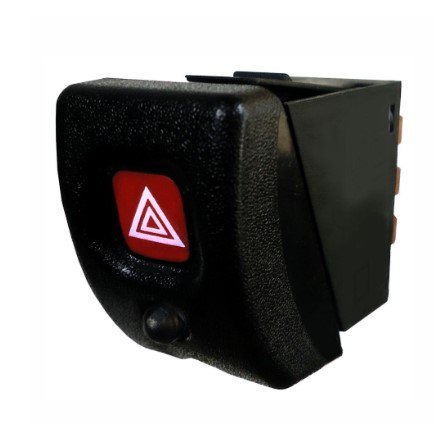 DNI2181 12V - CHAVE ALERTA CORSA COM ALARME E LED (EMB. COM 01 PECA- VALOR UNITARIO) - PC DNI2181 12V - CHAVE ALERTA CORSA COM ALARME E LED (EMB. COM 01 PECA- VALOR UNITARIO) - PC