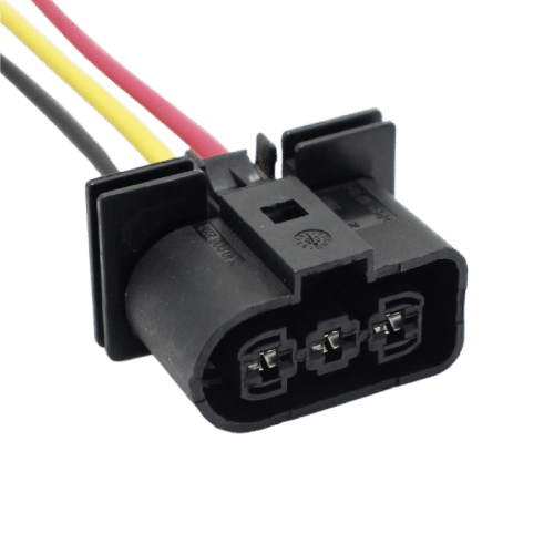 C303.5711 - CHIC. 03 VIAS ELETROV. FOX/ GOL GIV/ COROLA - UN