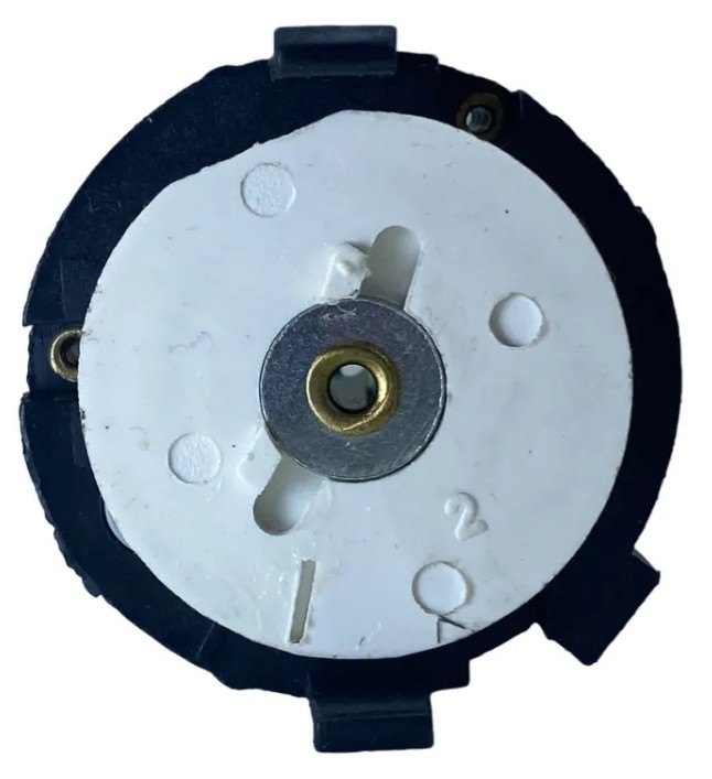 940.1148 - COMUTADOR IGNICAO FIATUNO/ PREMIO/ ELBA/ FIORINO 85/97 - UN