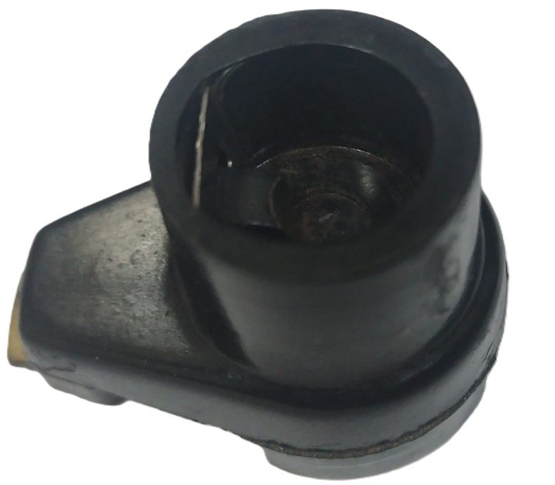 1PR RT21559 - ROTOR DISTRIBUIDOR CHEVETTE COM DISTRIBUIDOR DELCO 73/79 - MARFLEX (EMB. COM 01 PECA - VALOR UNITARIO) - PC