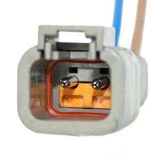 C302.9440 - CHICOTE 2 VIAS CAMINHAO/ ONIBUS/ AGRICOLA LINHA DEUTSCH CP5440 (EMB. COM 1 PEÇA - VALOR UNITARIO) - PC