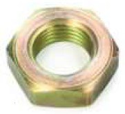 ISO7-1652 - PORCA ALTERNADOR BOSCH TODOS/ 14 MM/ CHAVE 22 (EMB. COM 01 PC - VALOR UNITARIO) - PC ISO7-1652 - PORCA ALTERNADOR BOSCH TODOS/ 14 MM/ CHAVE 22 (EMB. COM 01 PC - VALOR UNITARIO) - PC