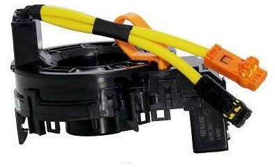 ISO26D1.0041 - CINTA AIRBAG COROLIA 07 A 14/ CAMRY 07 A 12/ RAV4/ YARIS (EMB. COM 01 PECA - VALOR UNITARIO)   - PC