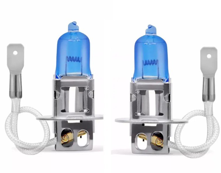 ISO14LXH3 SP BCA 24V - LAMPADA HALOGENA H3 70W 24V SUPER BRANCA - BLISTER (EMB. COM 02 PECAS - VALOR DO PAR) - PR ISO14LXH3 SP BCA 24V - LAMPADA HALOGENA H3 70W 24V SUPER BRANCA - BLISTER (EMB. COM 02 PECAS - VALOR DO PAR) - PR
