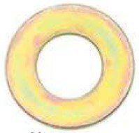 ISO7-0139 - ARRUELA ACO/ CALCO PARTIDA MB JF BOSCH - 16 X 31 X 1MM LADO COLETOR (EMB. COM 20 PECAS- VALOR UNITARIO) - PC ISO7-0139 - ARRUELA ACO/ CALCO PARTIDA MB JF BOSCH - 16 X 31 X 1MM LADO COLETOR (EMB. COM 20 PECAS- VALOR UNITARIO) - PC