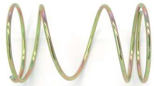 ISO7-1324 - MOLA AUTOMATICO PARTIDA DELCO ESPIRAL GDE (EMB. COM 01 PC - VALOR UNITARIO) - PC