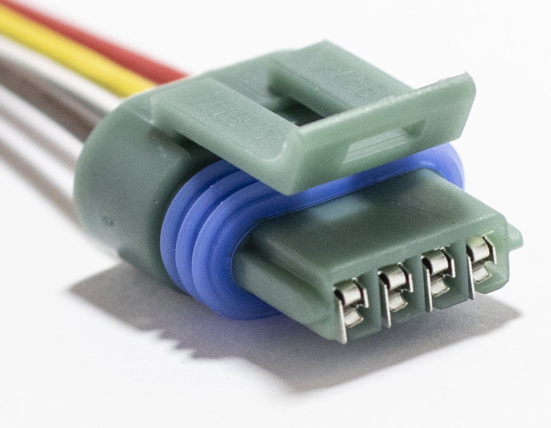 ISO304014 - CHIC. 04 VIAS BOB. IGN GM CORSA TDS MPFI/ S10/ SILVERADO 99/... - UN