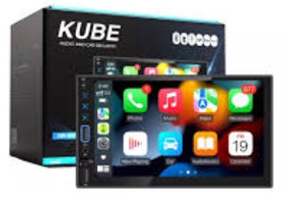 ISO14RD2000 12V - AUDIO CAR MULTIMIDIA - MONITOR 7 - ANDROID/ CARPLAY 4X60W BLUETOOTH (EMB.COM 01 PECA- VALOR UNITARIO) - PC ISO14RD2000 12V - AUDIO CAR MULTIMIDIA - MONITOR 7 - ANDROID/ CARPLAY 4X60W BLUETOOTH (EMB.COM 01 PECA- VALOR UNITARIO) - PC