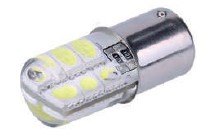 ISO14LLSIL 1034 12V - LAMPADA LED 1034 12V  COB - 2 POLOS SILICA GEL (EMB. 01 PC- VALOR UNITARIO) - PC