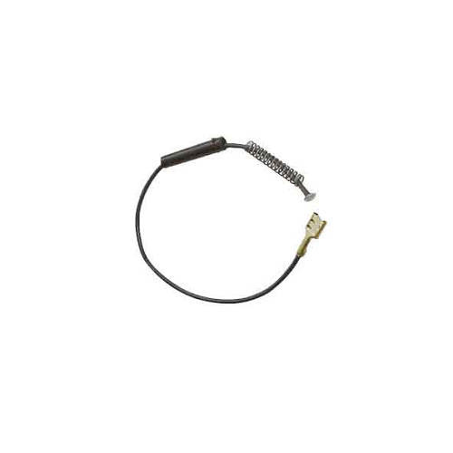 ISO1901306 - CONTATO BUZINA OPALA/ CARAVAN 78/88 - VALOR UNITARIO - PC