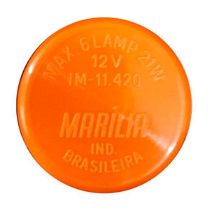 IM11420 - RELE PISCA FORD CHERRY 12V - UN