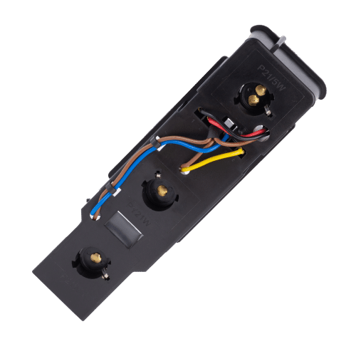 DP2.308 - CIRCUITO LANTERNA TRASEIRA MOD. BOLHA/ GM/ CORSA CLASSIC/ WIND/ PICK-UP LE 04 PT - PC