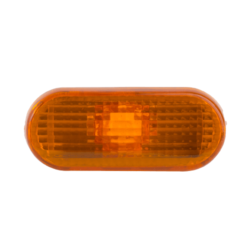 DP7.400AM - LANTERNA LATERAL CAMINHAO VW POLO/ SAVEIRO/ CORDOBA - PC DP7.400AM - LANTERNA LATERAL CAMINHAO VW POLO/ SAVEIRO/ CORDOBA - PC