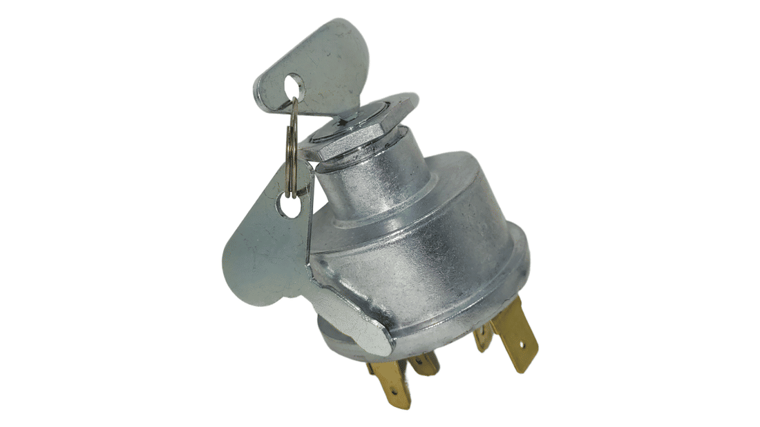 LCG1059 - CHAVE PART. 06 TERM. 03 POS. R-19MM MASSEY FERGUSSON APOS 92 - UN