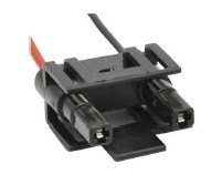 ISO17CH02.5468 - CHICOTE 02 VIAS SENSOR NIVEL/ BOMBA COMBUSTIVEL FLEX (EMB. COM 01 PECA - VALOR UNITARIO) - PC